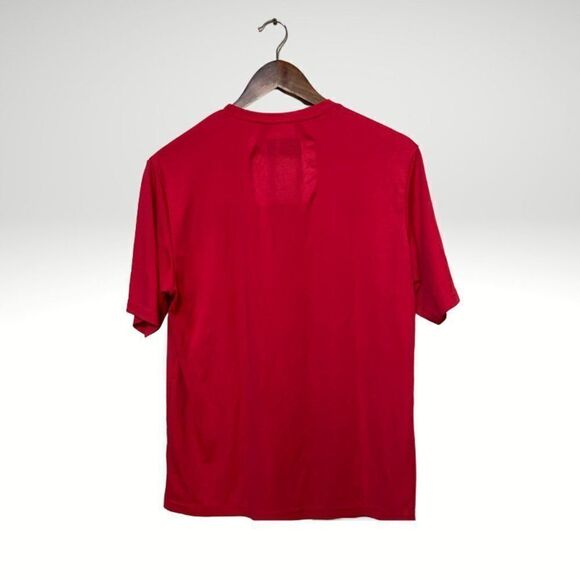 Men's Small Hardcore Watersports Swim Shirt - Picture 2 of 2